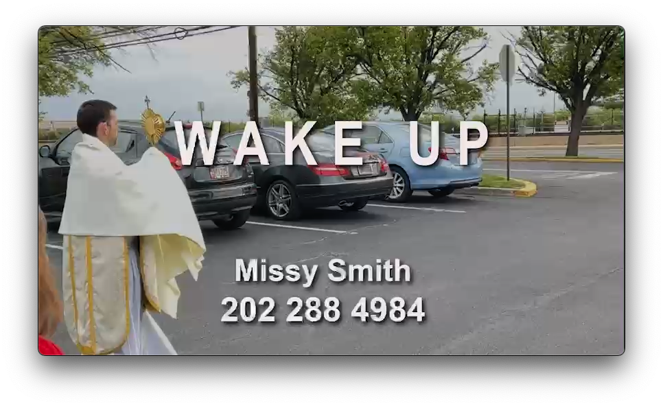 Missy’s Message (Video)
